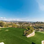 Sabrina Riviera Dei Fiori A Picco Sul Mare Con Piscina Privata ,wellness & * Imperia