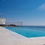 Sabrina Riviera Dei Fiori A Picco Sul Mare Con Piscina Privata ,wellness & Βίλα Imperia