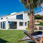 Sabrina Riviera Dei Fiori A Picco Sul Mare Con Piscina Privata ,wellness & Βίλα Imperia