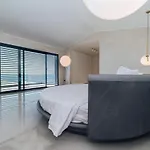 Βίλα Sabrina Riviera Dei Fiori A Picco Sul Mare Con Piscina Privata ,wellness & Imperia