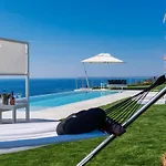 Sabrina Riviera Dei Fiori A Picco Sul Mare Con Piscina Privata ,wellness & Βίλα