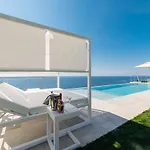 Sabrina Riviera Dei Fiori A Picco Sul Mare Con Piscina Privata ,wellness & Βίλα *