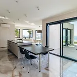 Βίλα Sabrina Riviera Dei Fiori A Picco Sul Mare Con Piscina Privata ,wellness &