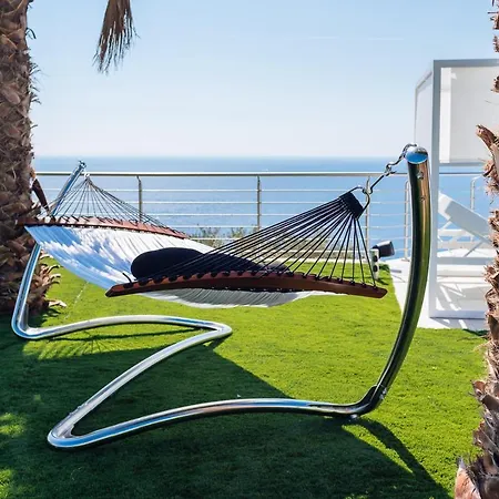 فيلة Sabrina Riviera Dei Fiori A Picco Sul Mare Con Piscina Privata ,wellness & *
