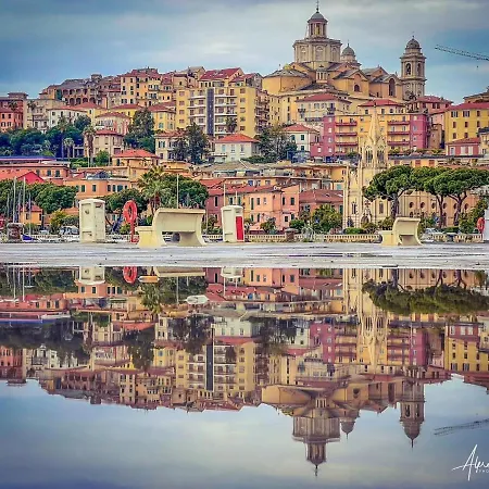 Sabrina Riviera Dei Fiori * Imperia