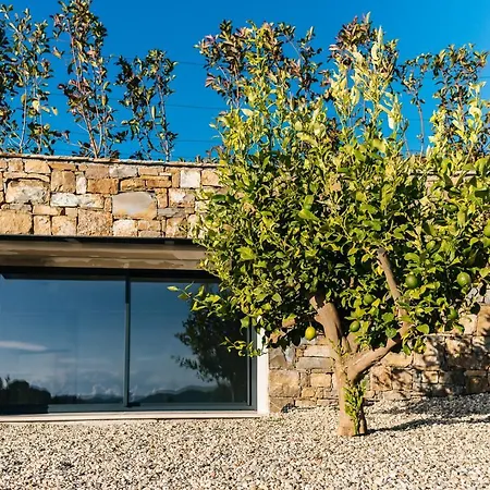 Villa Sabrina Riviera Dei Fiori A Picco Sul Mare Con Piscina Privata ,wellness&spa *