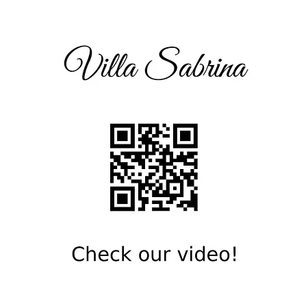 Villa Sabrina Riviera Dei Fiori A Picco Sul Mare Con Piscina Privata ,wellness &